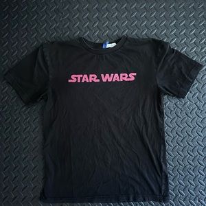 Shirt Return of the Jedi Size XS Divided by H&M